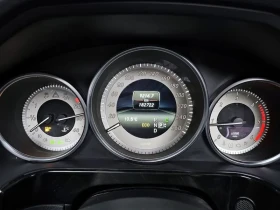 Mercedes-Benz E 220 CDI Avantgarde - САМО 30% АВАНС!, снимка 8