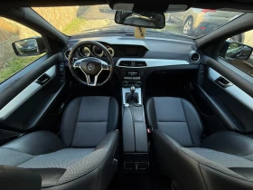 Mercedes-Benz C 220 220/Ръчка/Подгрев, снимка 8