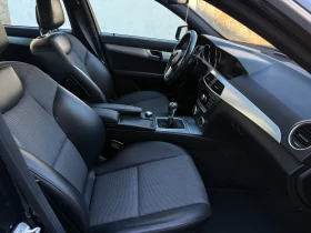 Mercedes-Benz C 220 220/Ръчка/Подгрев, снимка 10