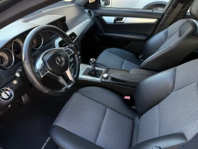 Mercedes-Benz C 220 220/Ръчка/Подгрев, снимка 7