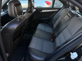 Mercedes-Benz C 220 220/Ръчка/Подгрев, снимка 11