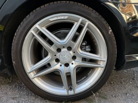 Mercedes-Benz C 220 220/Ръчка/Подгрев, снимка 14