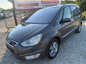 Ford Galaxy 2.0TDCi/140p.s-Avtomatic/Navi/Xenon-Facelift-FULL!, снимка 1