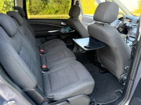 Ford Galaxy 2.0TDCi/140p.s-Avtomatic/Navi/Xenon-Facelift-FULL!, снимка 13