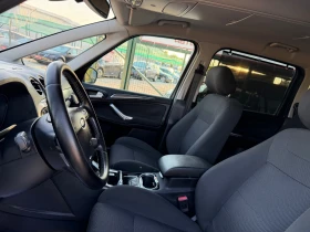 Ford Galaxy 2.0TDCi/140p.s-Avtomatic/Navi/Xenon-Facelift-FULL!, снимка 9