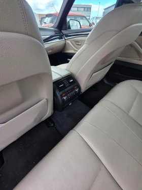BMW 530, снимка 11