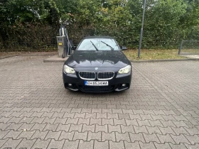 BMW 530, снимка 1
