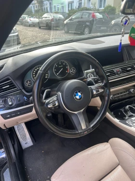 BMW 530, снимка 8