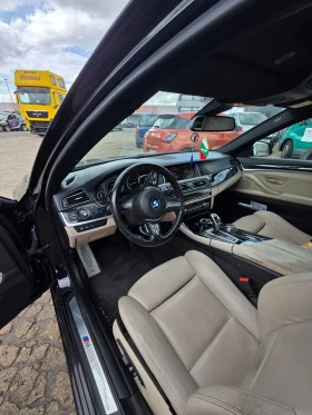 BMW 530, снимка 9