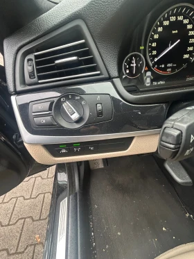 BMW 530, снимка 6