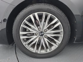 Kia K7 3.0 LPI Prestige(Rented)| 270к.с., снимка 5