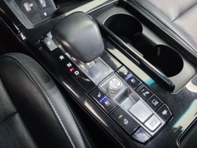 Kia K7 3.0 LPI Prestige(Rented)| 270к.с., снимка 9