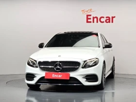 Mercedes-Benz E 300 E300 AMG Line| 245к.с., снимка 3