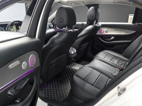 Mercedes-Benz E 300 E300 AMG Line| 245к.с., снимка 11