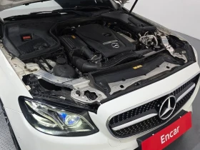 Mercedes-Benz E 300 E300 AMG Line| 245к.с., снимка 6