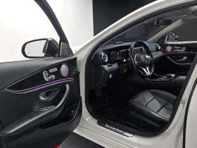 Mercedes-Benz E 300 E300 AMG Line| 245к.с., снимка 10