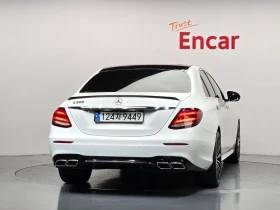 Mercedes-Benz E 300 E300 AMG Line| 245к.с., снимка 4
