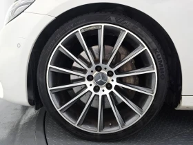 Mercedes-Benz E 300 E300 AMG Line| 245к.с., снимка 5