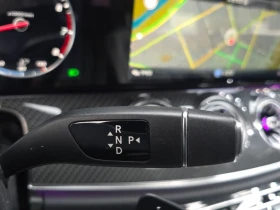 Mercedes-Benz E 300 E300 AMG Line| 245к.с., снимка 9