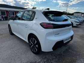 Peugeot 208 E-208, FULL, 16000км, снимка 2