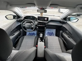 Peugeot 208 E-208, FULL, 16000км, снимка 11