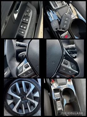 Peugeot 208 E-208, FULL, 16000км, снимка 14