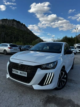 Peugeot 208 E-208, FULL, 16000км, снимка 17