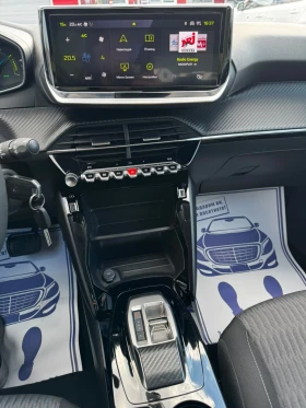 Peugeot 208 E-208, FULL, 16000км, снимка 12