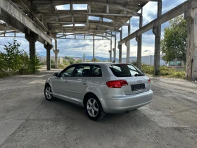 Audi A3 1.6i Автоматик, снимка 5