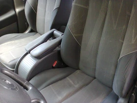 Renault Scenic //* * КЛИМА* * //86-коня малкия данък, снимка 17