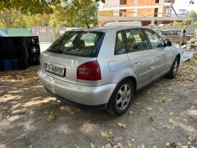 Audi A3 1.6 101 коня газ, снимка 3