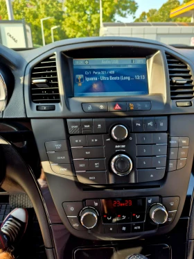 Opel Insignia, снимка 6