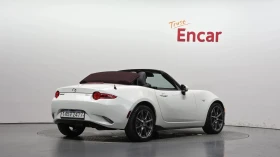 Mazda Mx-5, снимка 2