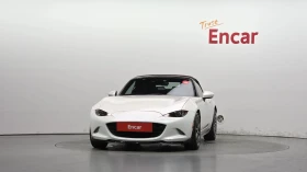 Mazda Mx-5, снимка 3