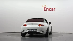 Mazda Mx-5, снимка 4