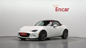 Mazda Mx-5, снимка 1