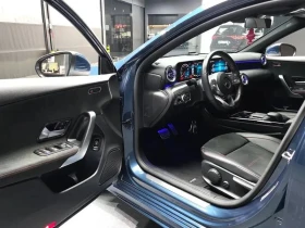Mercedes-Benz A 250, снимка 9
