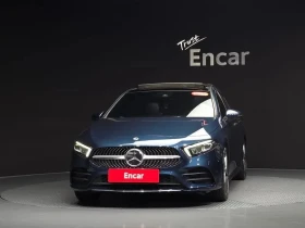Mercedes-Benz A 250, снимка 1