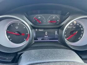 Opel Astra 1.6 CDTI 115km, снимка 12