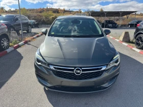 Opel Astra 1.6 CDTI 115km, снимка 2