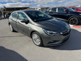Opel Astra 1.6 CDTI 115km, снимка 3