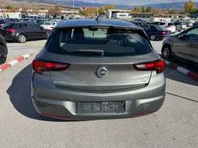 Opel Astra 1.6 CDTI 115km, снимка 6