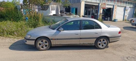  Opel Omega