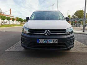 Обява за продажба на VW Caddy MAXI / TDI ~27 800 лв. - изображение 7