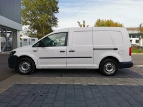 Обява за продажба на VW Caddy MAXI / TDI ~27 800 лв. - изображение 1