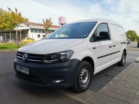 Обява за продажба на VW Caddy MAXI / TDI ~27 800 лв. - изображение 1