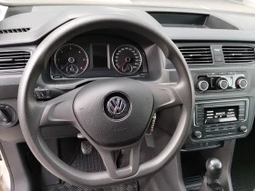 VW Caddy MAXI / TDI, снимка 13