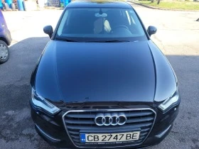 Audi A3 Sportback, снимка 16