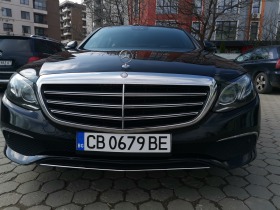 Обява за продажба на Mercedes-Benz E 300 LUXURY 4 MATIC    ~58 700 лв. - изображение 1