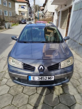 Renault Megane, снимка 2